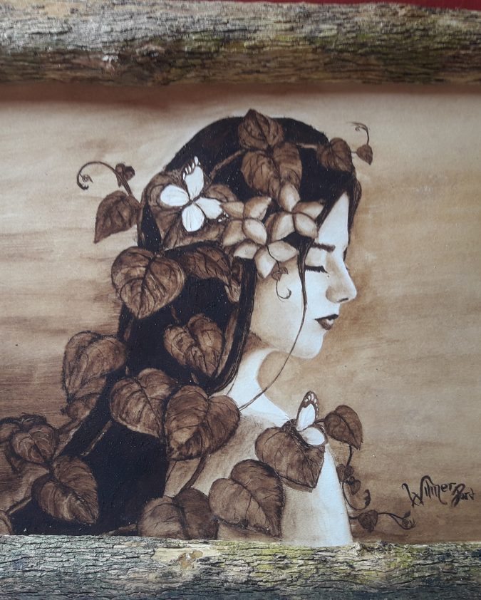 Guardiana del Bosque Cafetalero