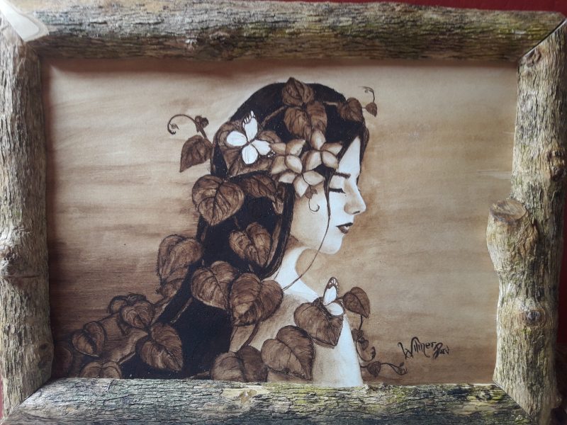 Guardiana del Bosque Cafetalero