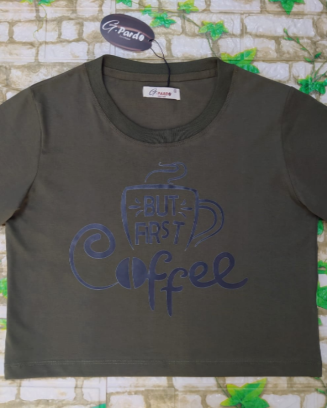 Polo cafetero