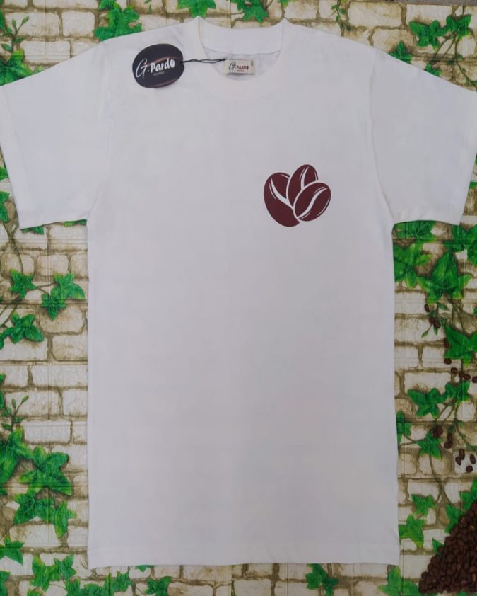 Polo cafetero
