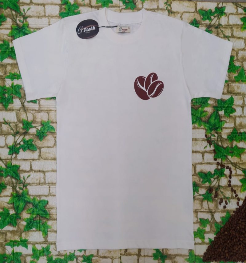 Polo cafetero