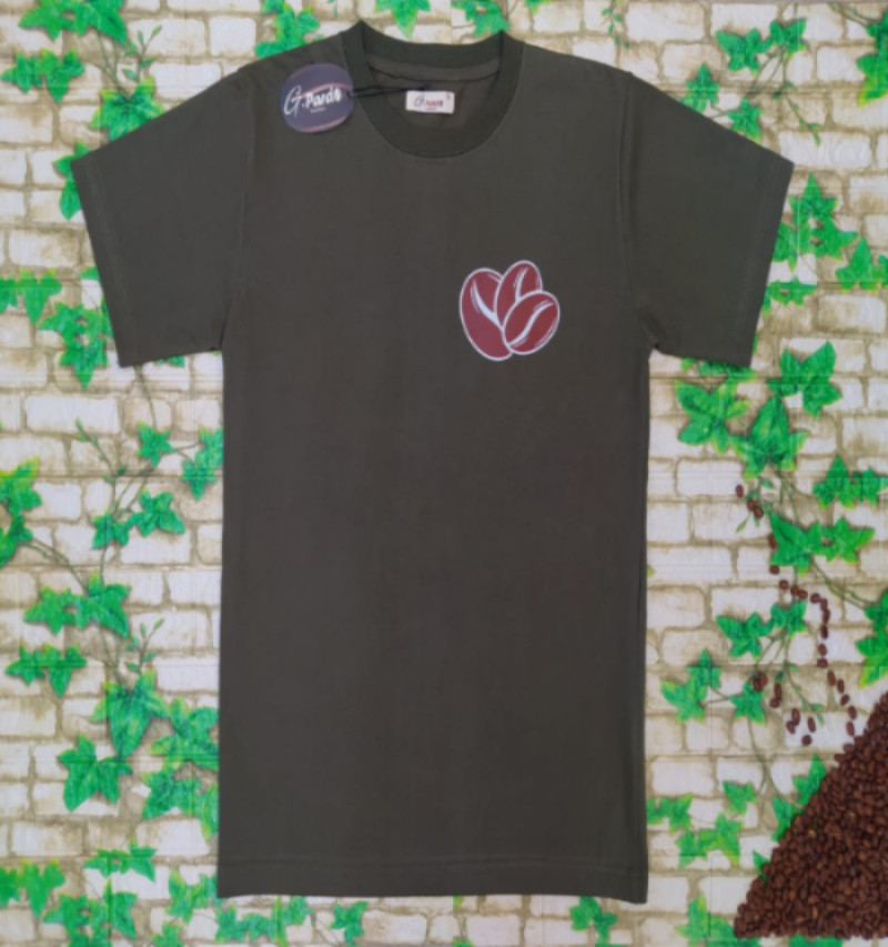 Polo cafetero