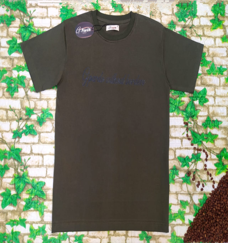 Polo cafetero