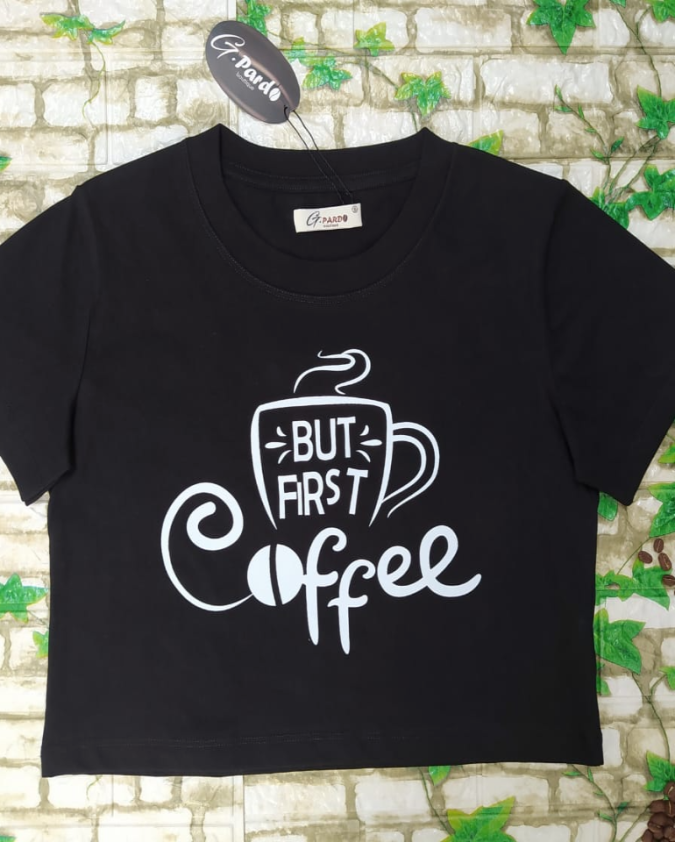 Polo cafetero